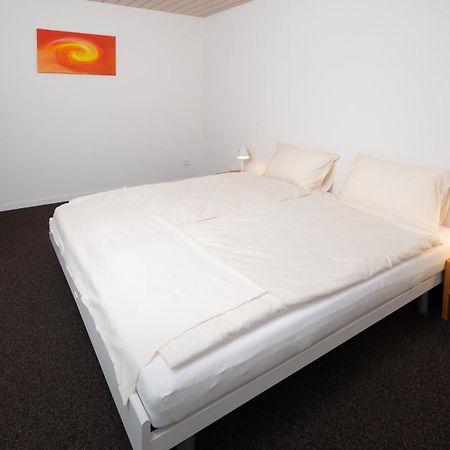 Hotel Ochsen Rapperswil/Be Rapperswil  ภายนอก รูปภาพ