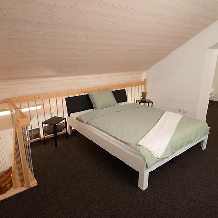 Hotel Ochsen Rapperswil/Be Rapperswil  ภายนอก รูปภาพ