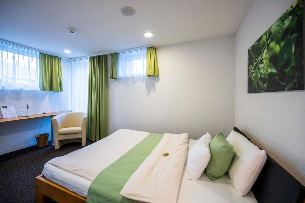 Hotel Ochsen Rapperswil/Be Rapperswil  ภายนอก รูปภาพ