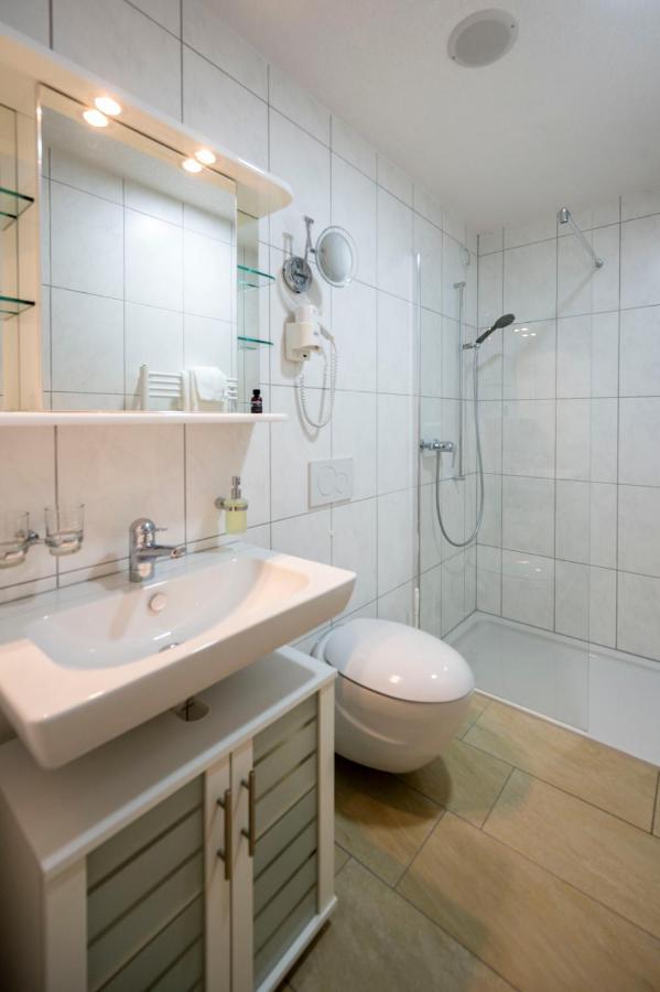 Hotel Ochsen Rapperswil/Be Rapperswil  ภายนอก รูปภาพ