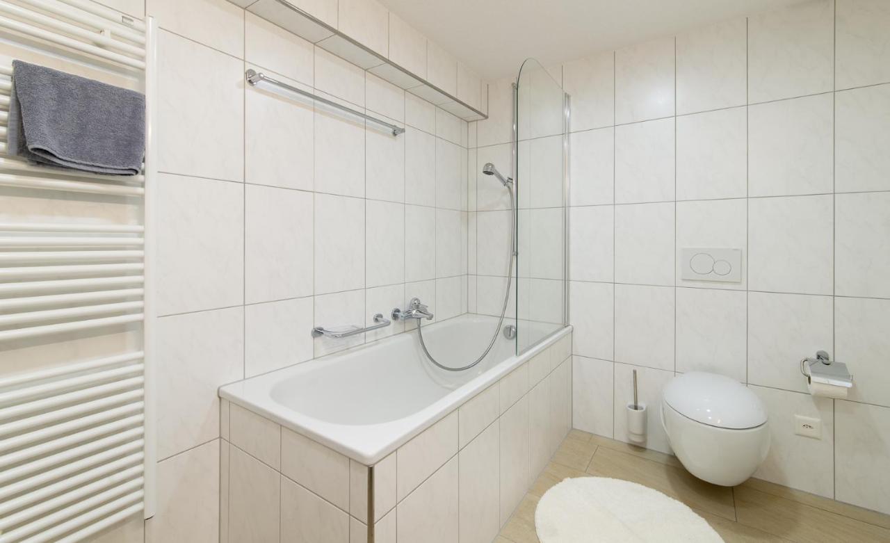 Hotel Ochsen Rapperswil/Be Rapperswil  ภายนอก รูปภาพ
